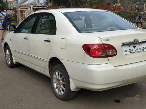 Used 2006 Corolla H2  for sale in Mumbai