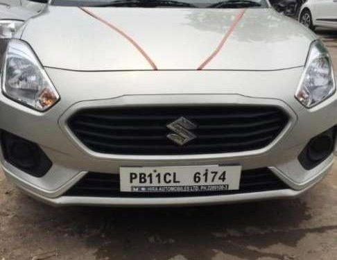 Used 2018 Swift Dzire  for sale in Patiala