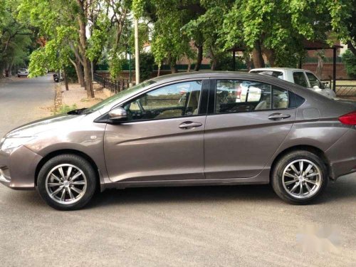 Used 2014 City  for sale in Chandigarh