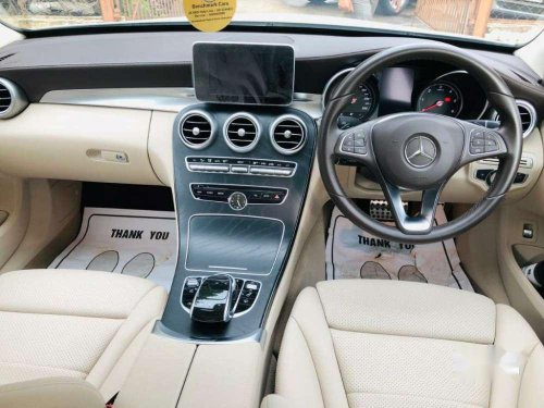 Used 2018 C-Class  for sale in Ahmedabad