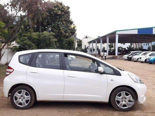 Used 2009 Jazz  for sale in Tiruppur