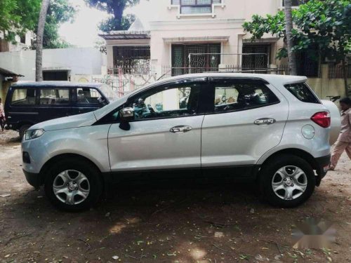 Used 2014 EcoSport  for sale in Chennai