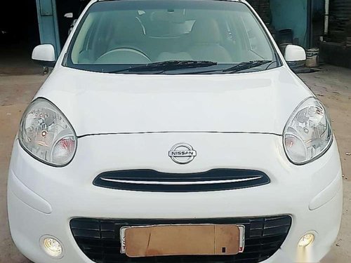 Used 2011 Micra Diesel  for sale in Agra