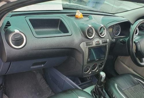 Ford Fiesta 1.5 TDCi Titanium MT 2014 for sale
