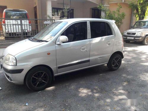 Used 2007 Santro Xing XO  for sale in Chennai