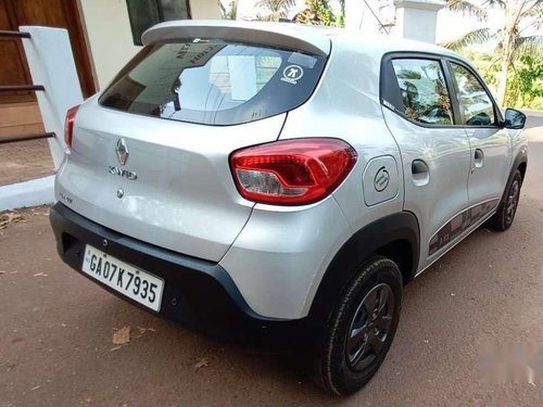 Used 2016 KWID  for sale in Ponda