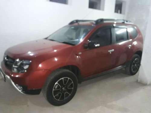 Used 2018 Duster  for sale in Chennai