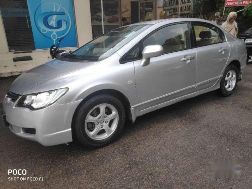 Used 2007 Civic  for sale in Hyderabad