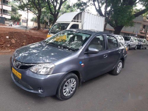 Used 2016 Etios GD SP  for sale in Nagar