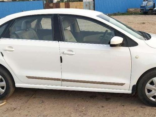 Used 2012 Rapid 1.6 MPI Ambition  for sale in Ahmedabad