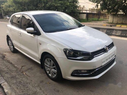 Used 2015 Polo  for sale in Nagar