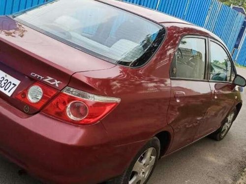 Used 2008 City ZX GXi  for sale in Noida