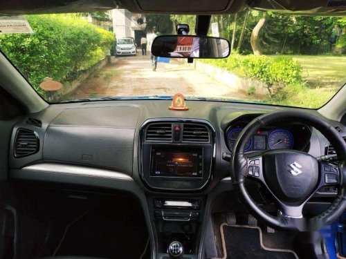 Used 2017 Vitara Brezza ZDi  for sale in Kolkata