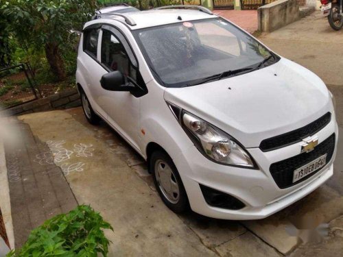 Used 2014 Beat Diesel  for sale in Hyderabad