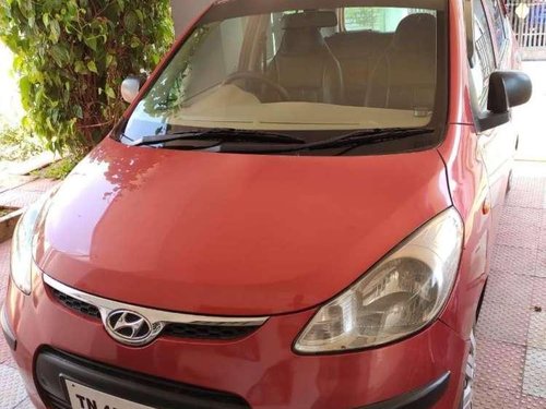 Used 2010 i10 Era  for sale in Tiruppur