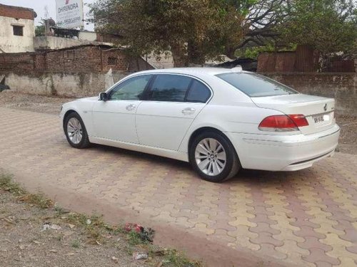 Used 2008 7 Series 730Ld Sedan  for sale in Pune