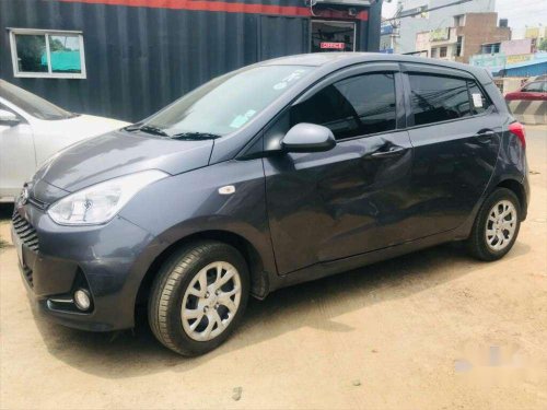 Used 2017 i10 Sportz 1.2  for sale in Chennai