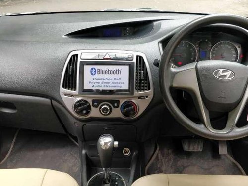 Used 2015 i20 Sportz 1.2  for sale in Pune