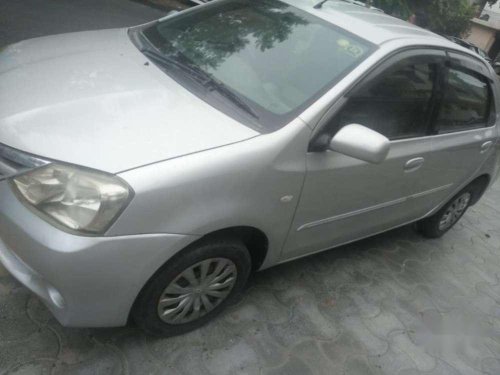 Used 2011 Etios G  for sale in Rajpura