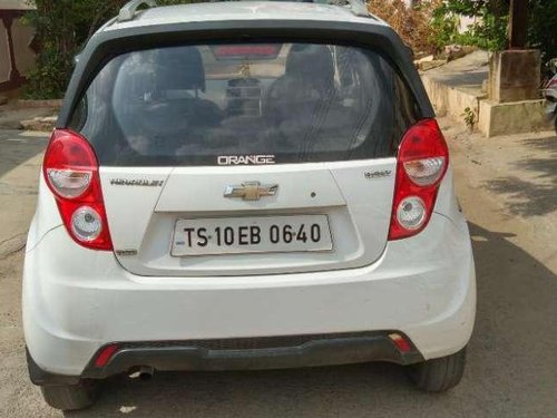 Used 2014 Beat Diesel  for sale in Hyderabad