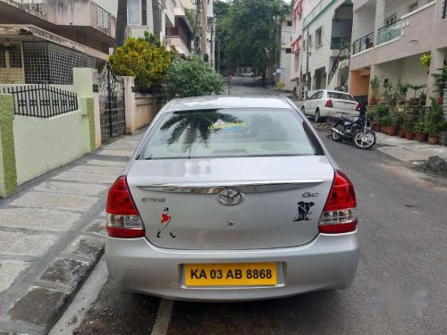 Used 2015 Etios GD SP  for sale in Nagar