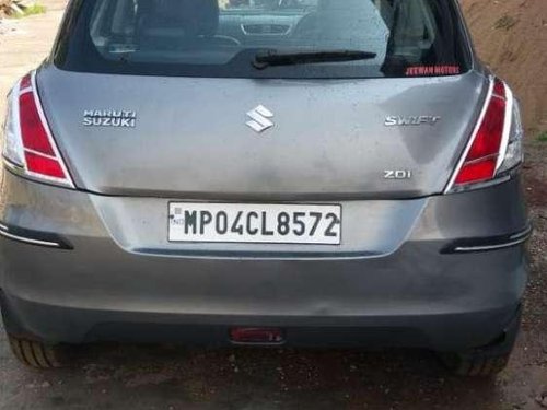 Used 2013 Swift ZDI  for sale in Bhopal