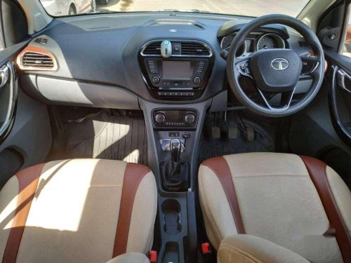 Used 2017 Tigor XZ Plus  for sale in Mumbai