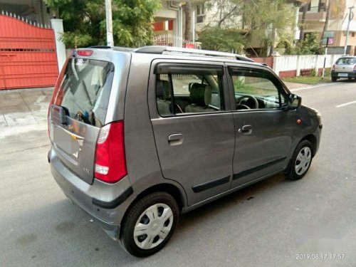 Used 2014 Wagon R VXI  for sale in Chennai