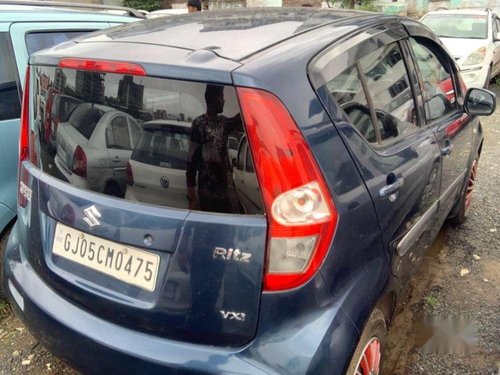 Used 2009 Ritz  for sale in Surat
