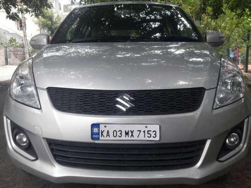 Used 2016 Swift VDI  for sale in Nagar