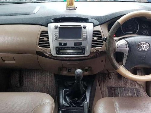 Used 2015 Innova 2.5 VX 7 STR  for sale in Lucknow