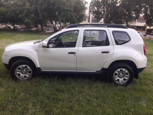 Used 2012 Duster  for sale in Ahmedabad