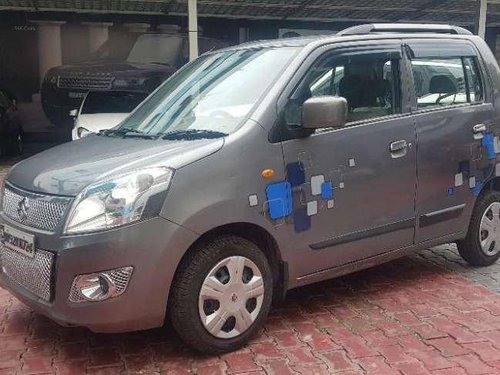 Used 2016 Wagon R VXI  for sale in Lucknow