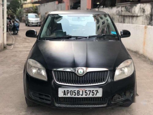 Used 2008 Fabia  for sale in Secunderabad