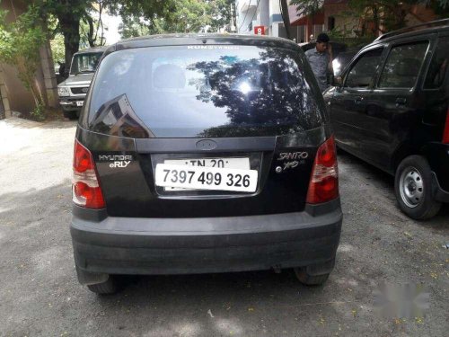 Used 2006 Santro Xing XL  for sale in Chennai