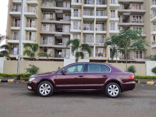 Used 2011 Superb 2.5 TDi AT  for sale in Mumbai