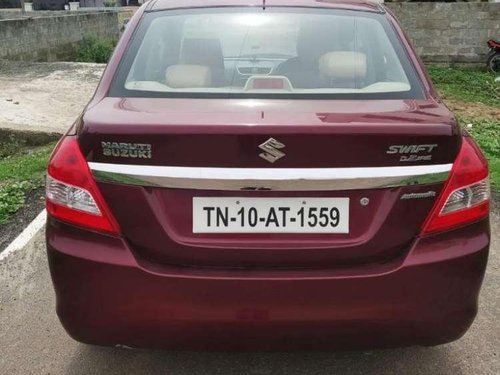 Used 2015 Swift Dzire  for sale in Chennai