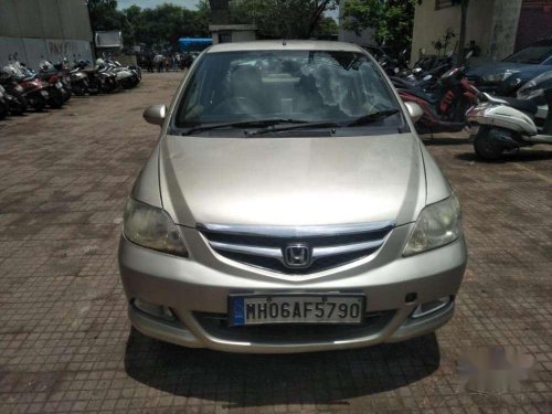 Used 2008 City ZX GXi  for sale in Goregaon