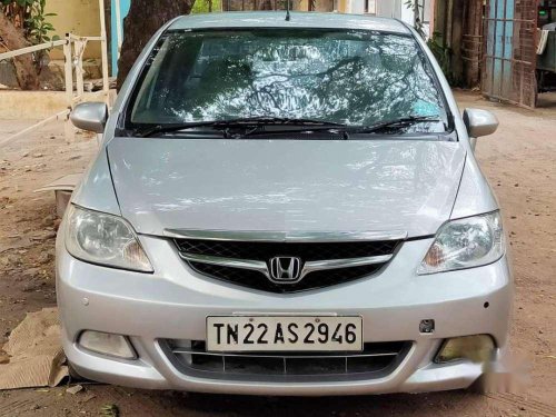 Used 2006 City ZX GXi  for sale in Chennai