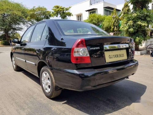 Used 2011 Accent GLE  for sale in Ahmedabad