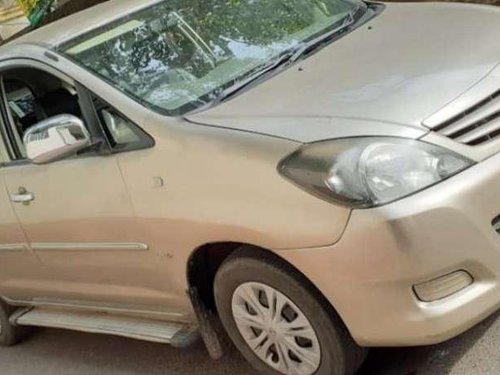 Used 2009 Innova  for sale in Kolkata