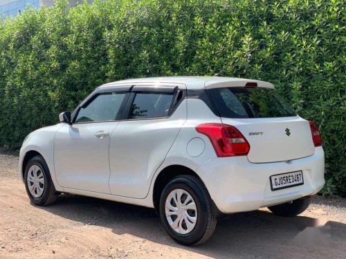 Used 2018 Swift VXI  for sale in Surat