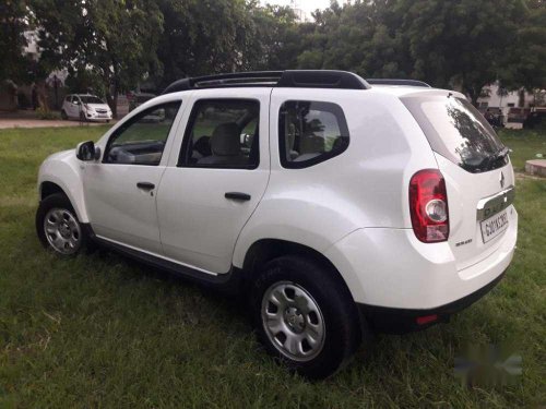 Used 2012 Duster  for sale in Ahmedabad