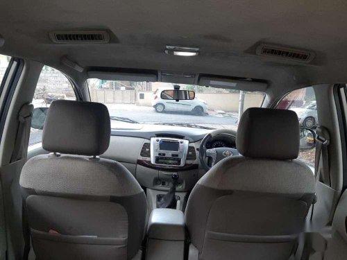 Used 2013 Innova  for sale in Nagar