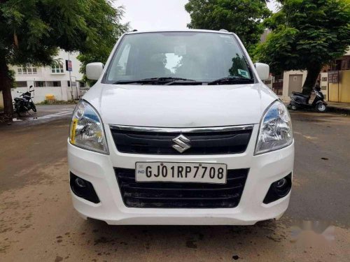 Used 2016 Wagon R VXI  for sale in Ahmedabad