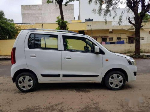 Used 2016 Wagon R VXI  for sale in Ahmedabad