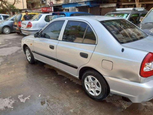 Used 2007 Accent GLS 1.6  for sale in Mumbai