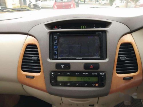 Used 2011 Innova  for sale in Nagar