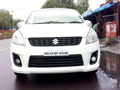 Used 2012 Ertiga ZXI  for sale in Goregaon