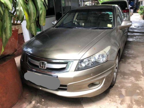 Used 2009 Accord V6 AT  for sale in Mumbai